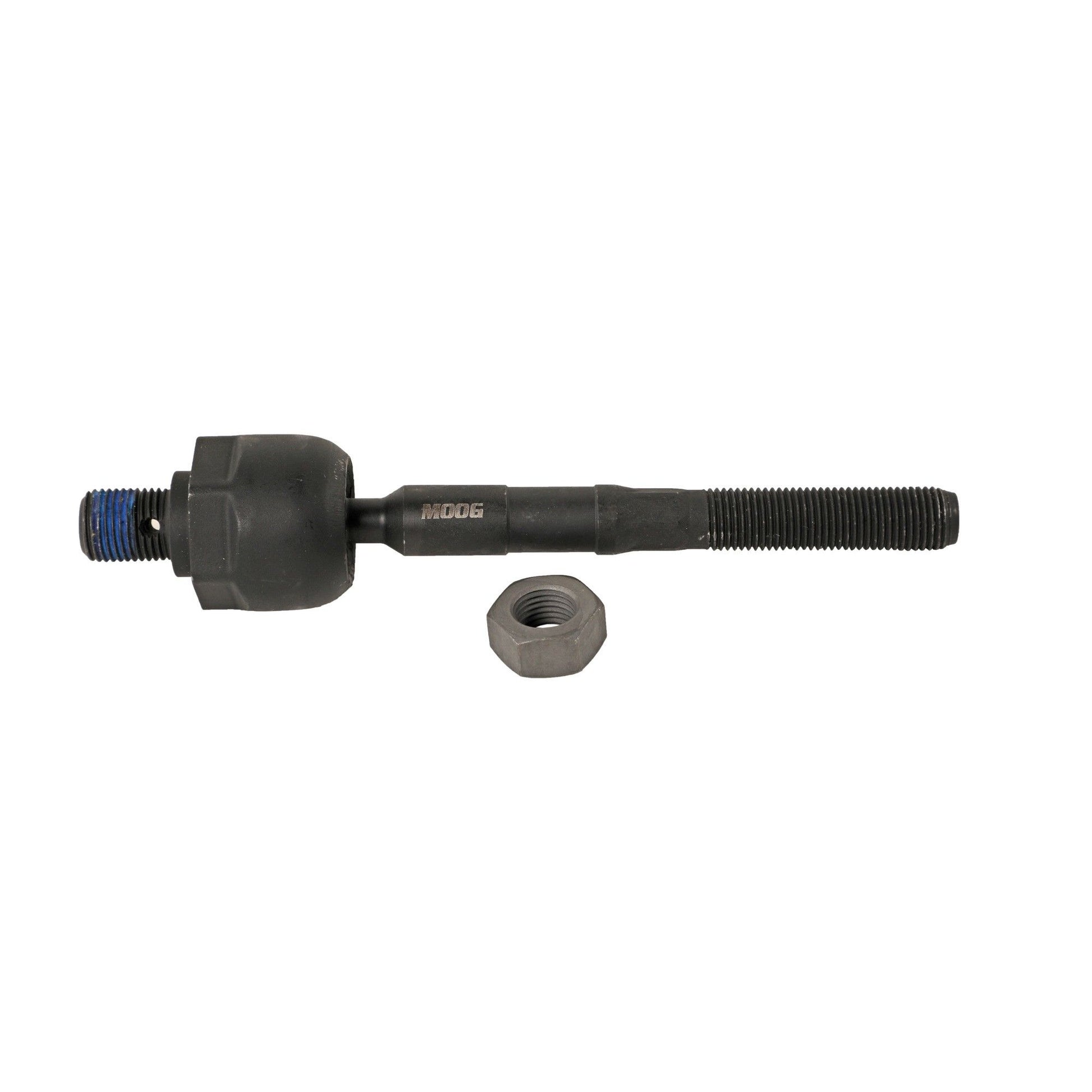 Angle View of Steering Tie Rod End MOOG EV800773