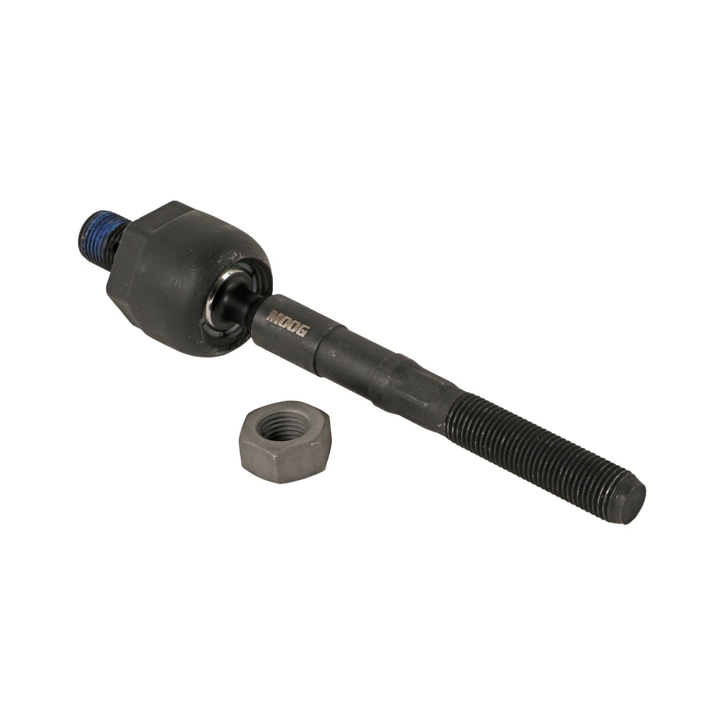 Back View of Steering Tie Rod End MOOG EV800773