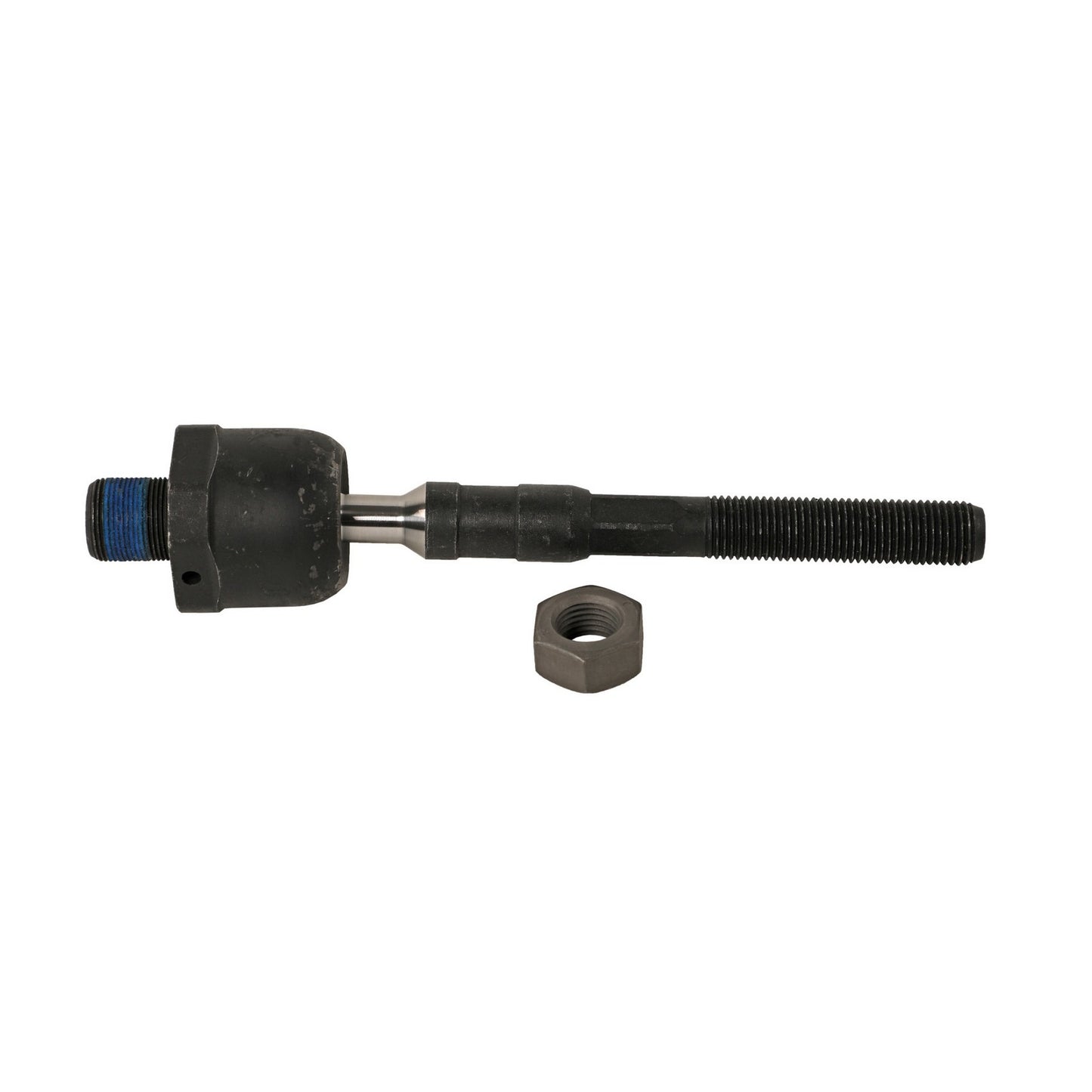 Angle View of Steering Tie Rod End MOOG EV800804