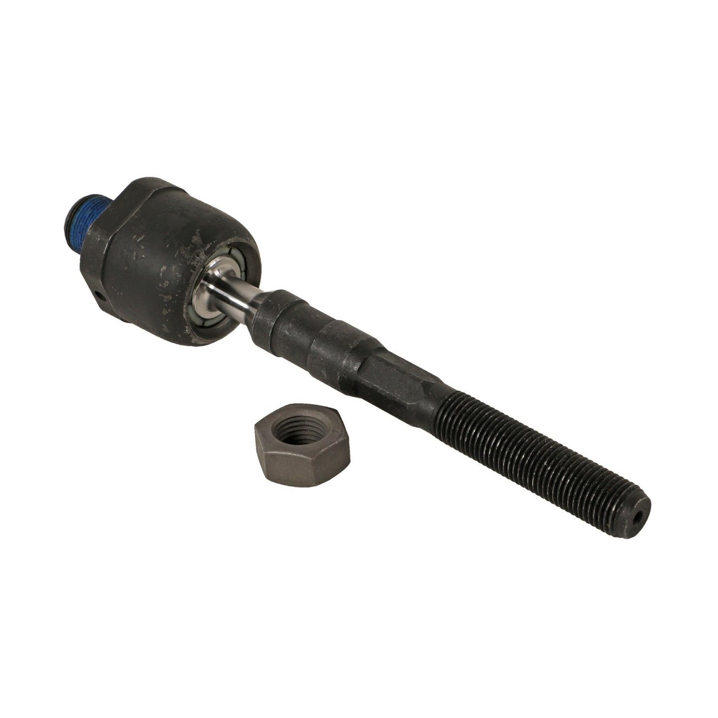 Back View of Steering Tie Rod End MOOG EV800804