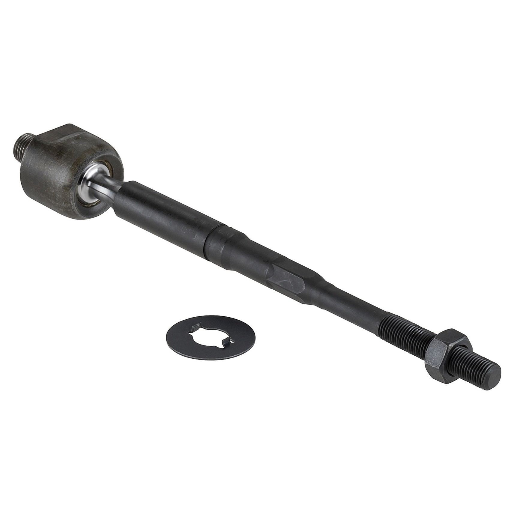 Angle View of Steering Tie Rod End MOOG EV800820