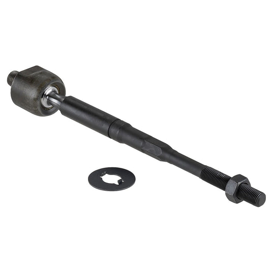 Angle View of Steering Tie Rod End MOOG EV800820