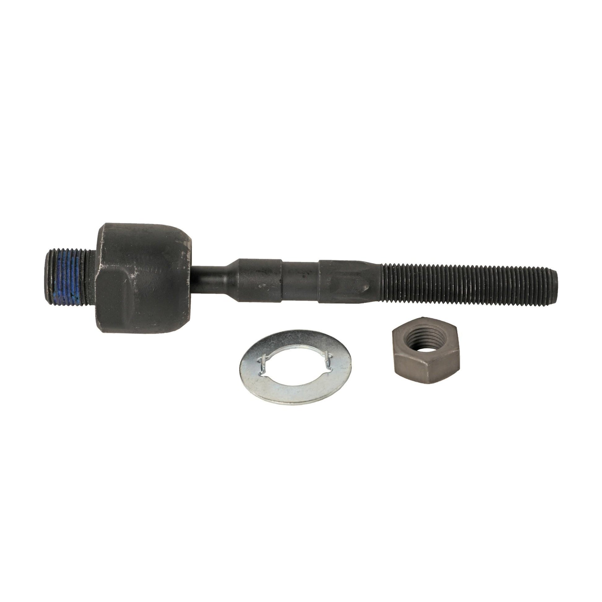 Angle View of Steering Tie Rod End MOOG EV800833