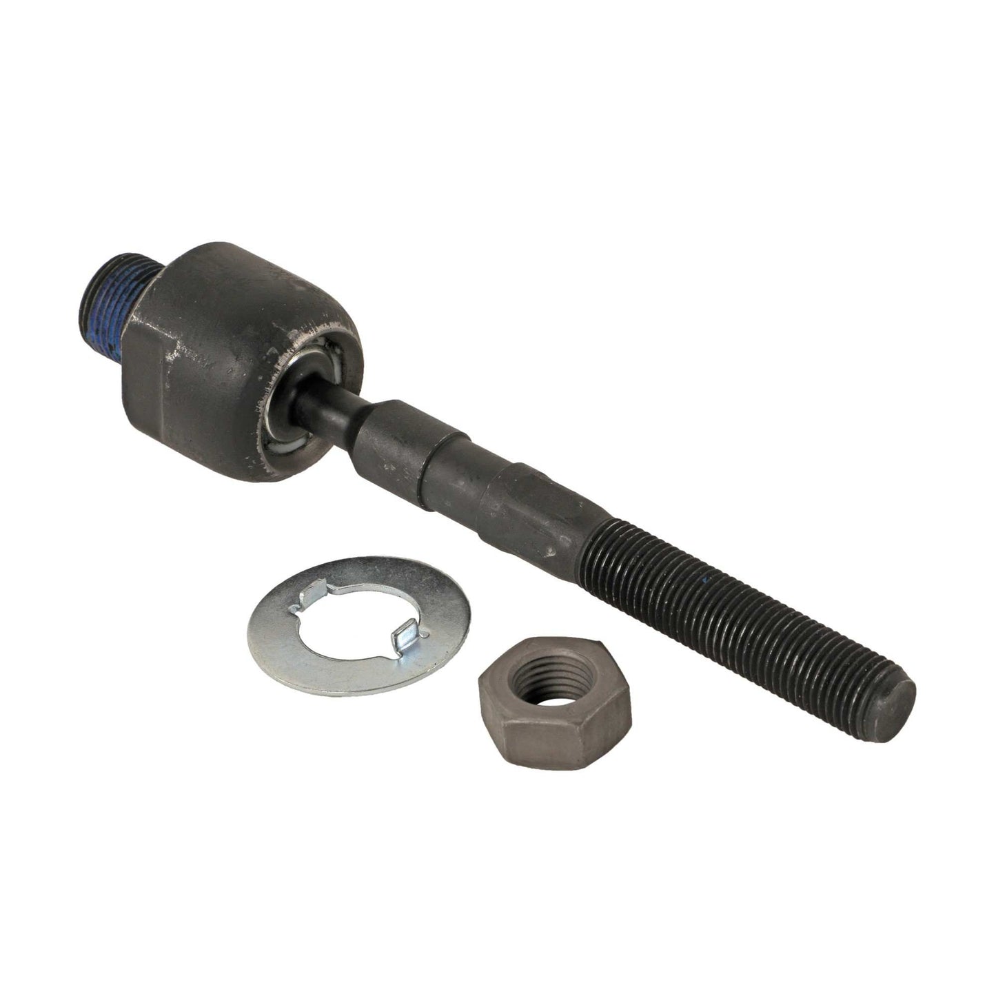 Back View of Steering Tie Rod End MOOG EV800833