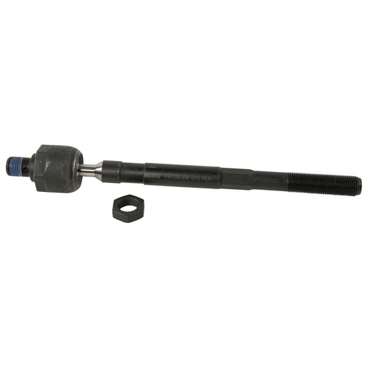 Angle View of Steering Tie Rod End MOOG EV800843