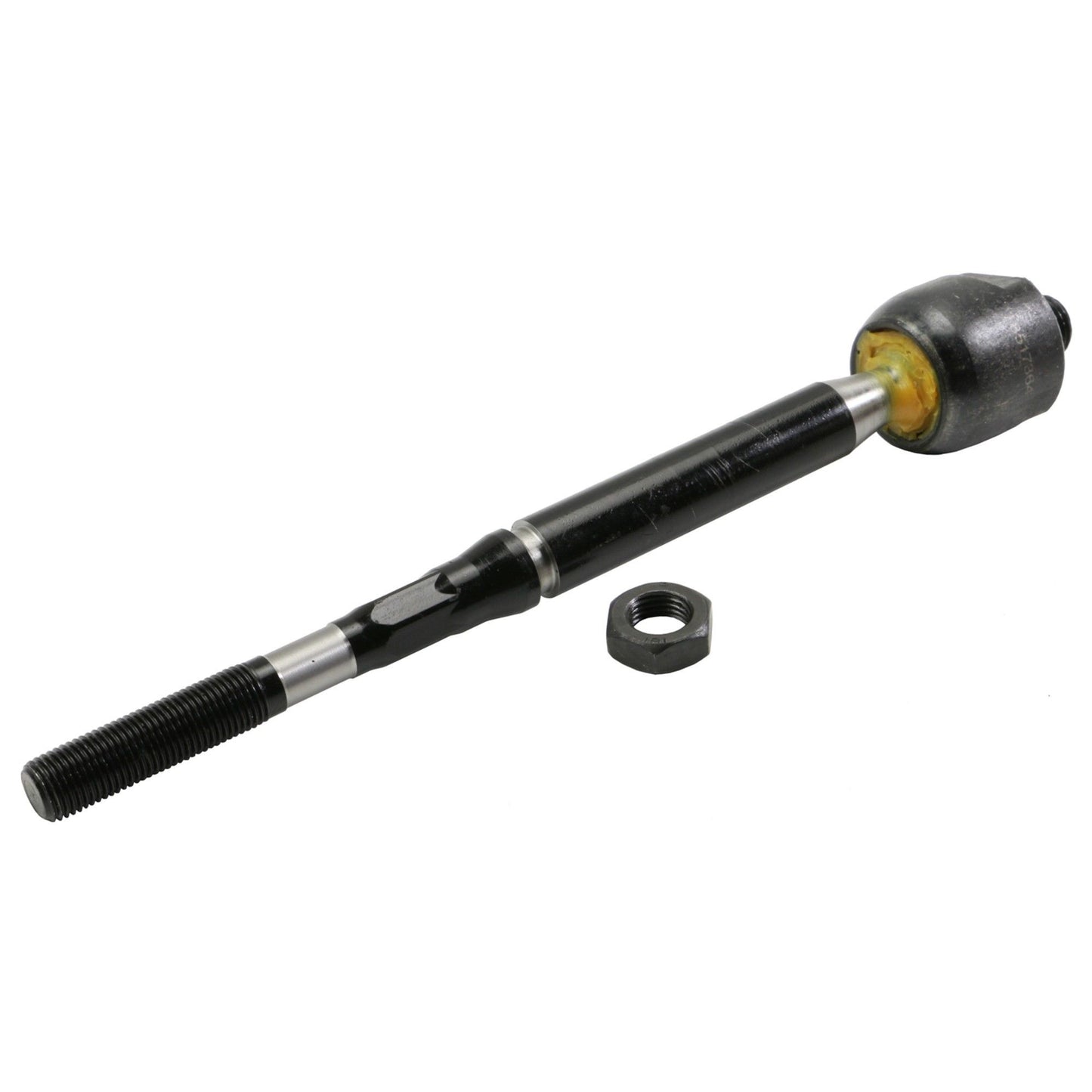 Back View of Steering Tie Rod End MOOG EV800862