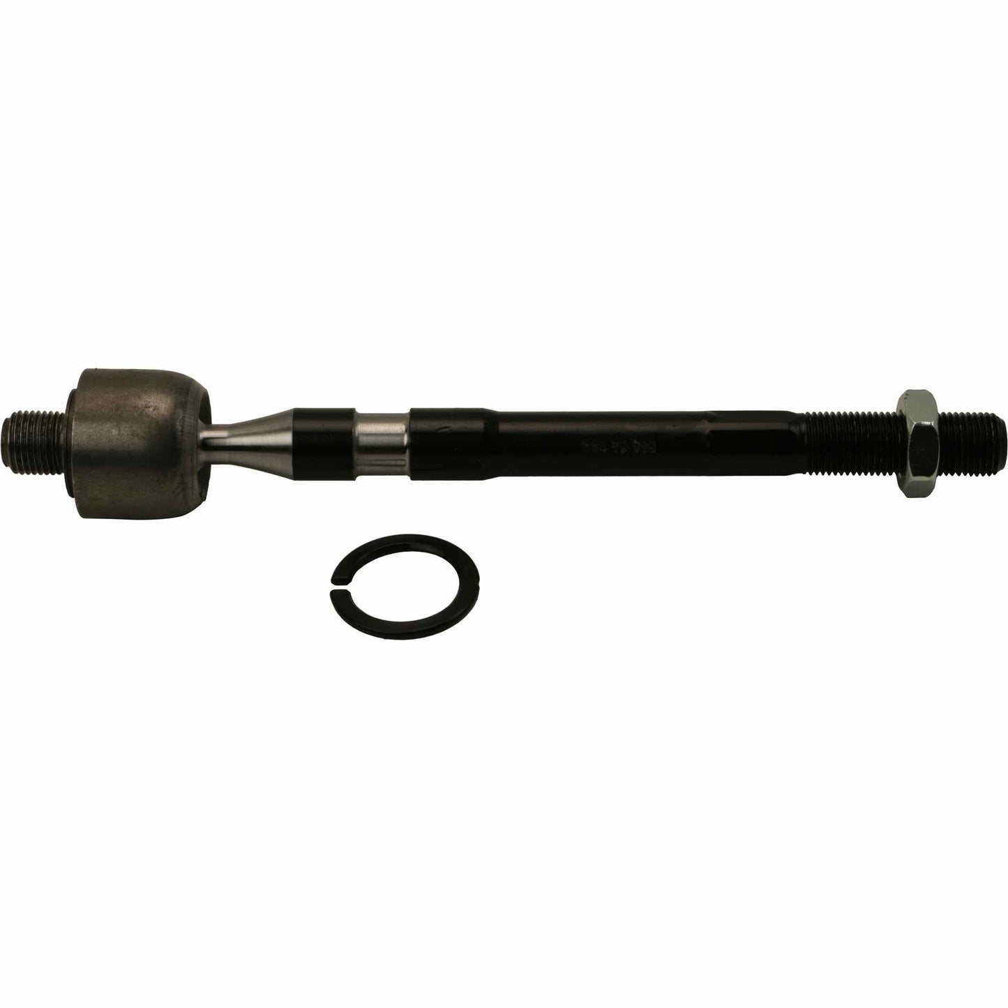 Angle View of Steering Tie Rod End MOOG EV800886