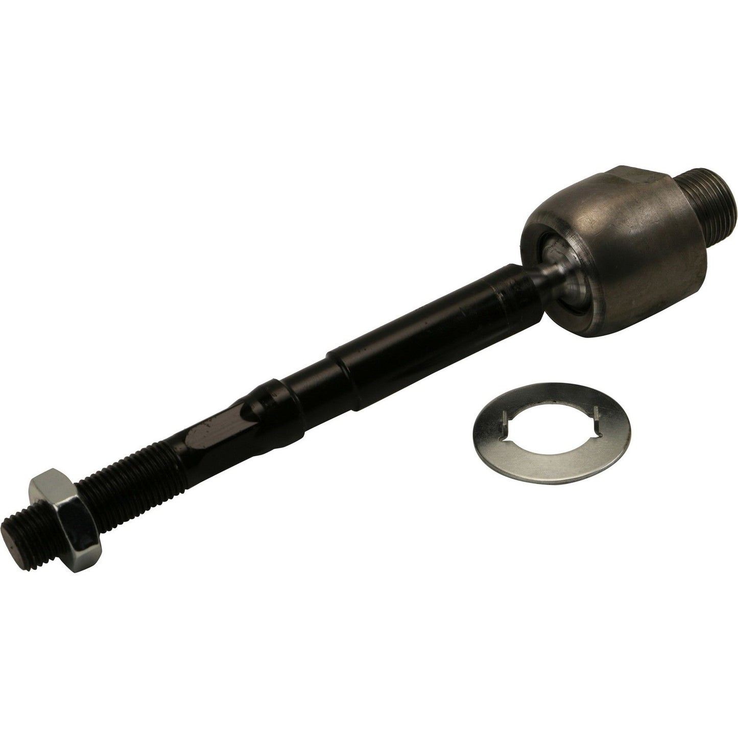 Back View of Steering Tie Rod End MOOG EV800896