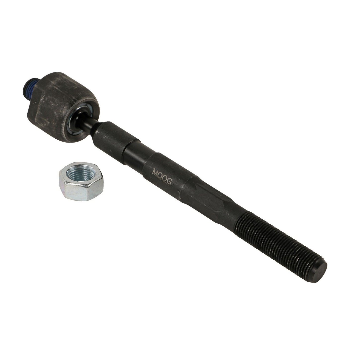 Back View of Steering Tie Rod End MOOG EV800902