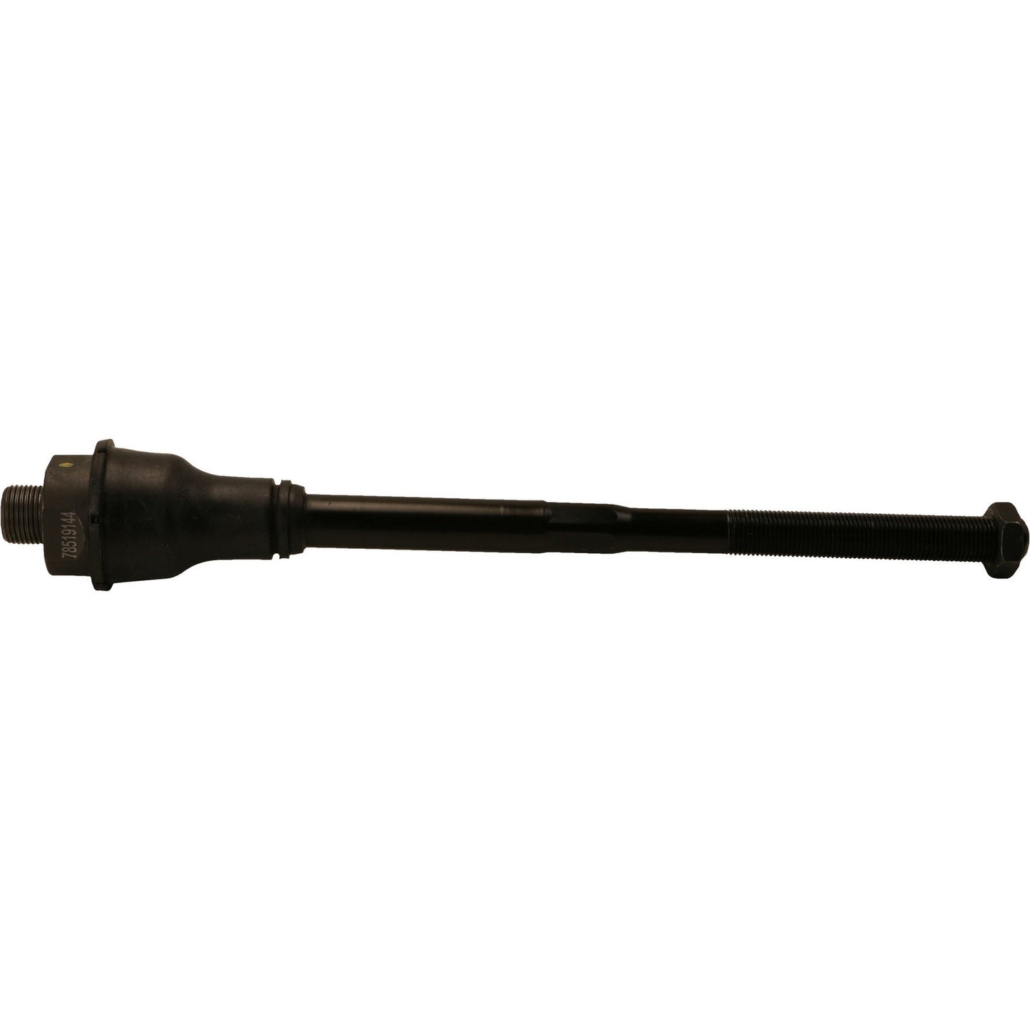 Angle View of Steering Tie Rod End MOOG EV800935