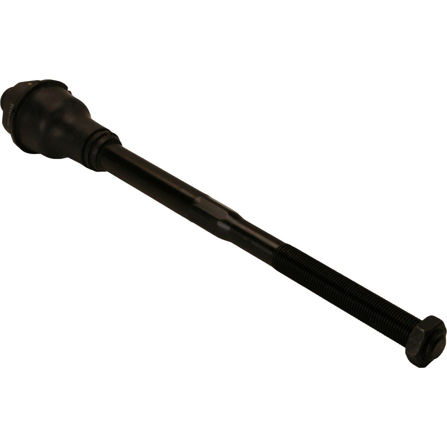 Back View of Steering Tie Rod End MOOG EV800935