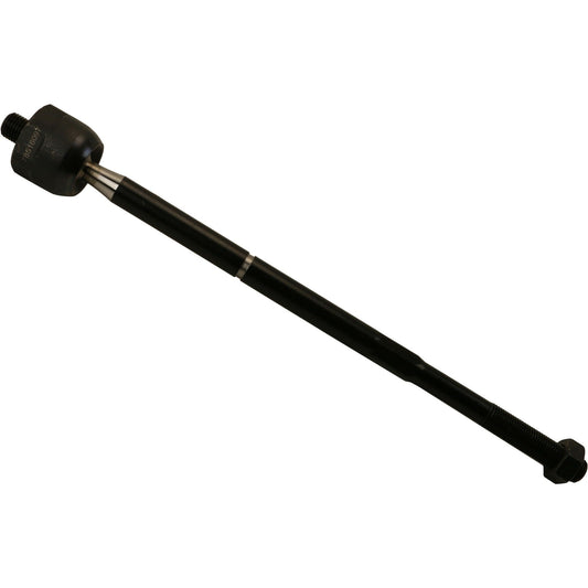 Angle View of Steering Tie Rod End MOOG EV800936