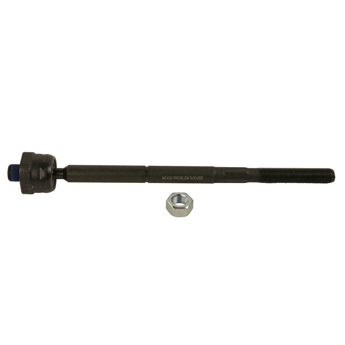 Angle View of Steering Tie Rod End MOOG EV800938