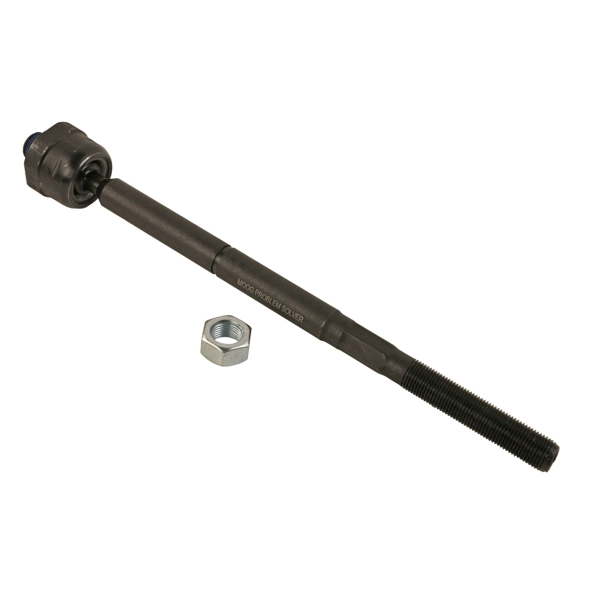 Back View of Steering Tie Rod End MOOG EV800938