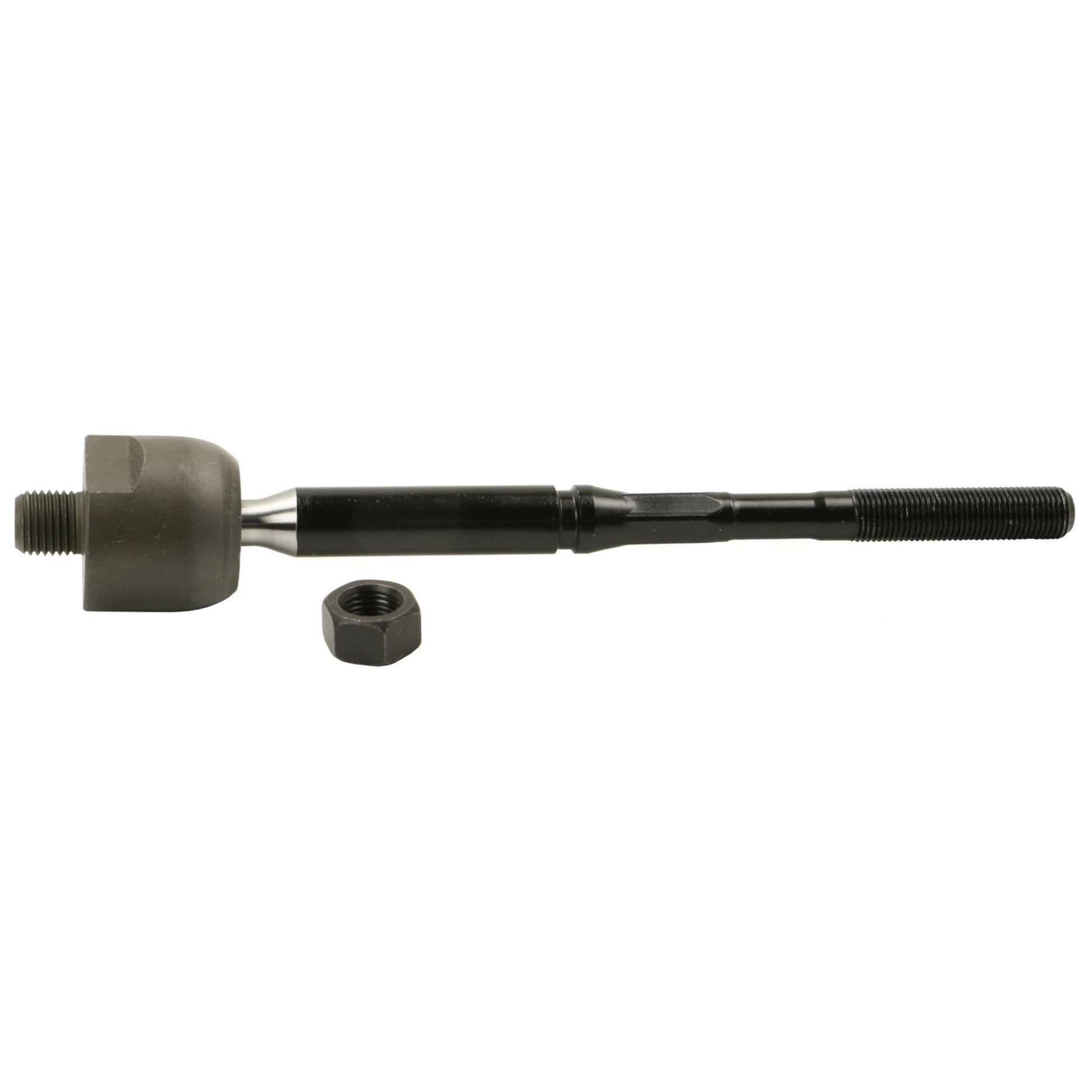 Angle View of Steering Tie Rod End MOOG EV800951