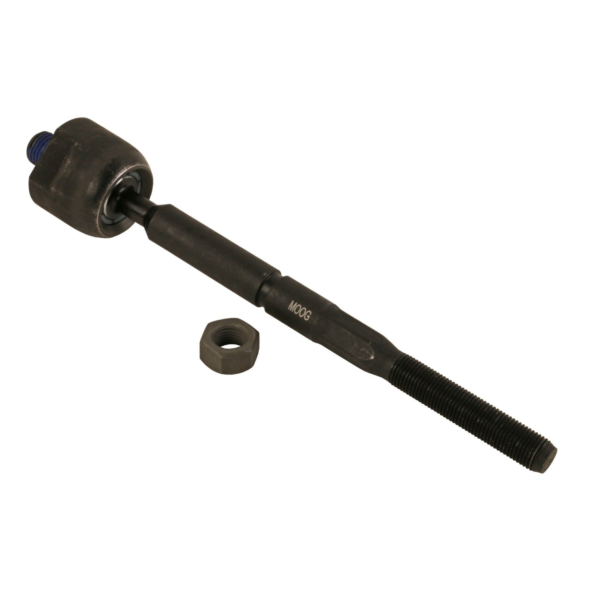 Back View of Steering Tie Rod End MOOG EV800951