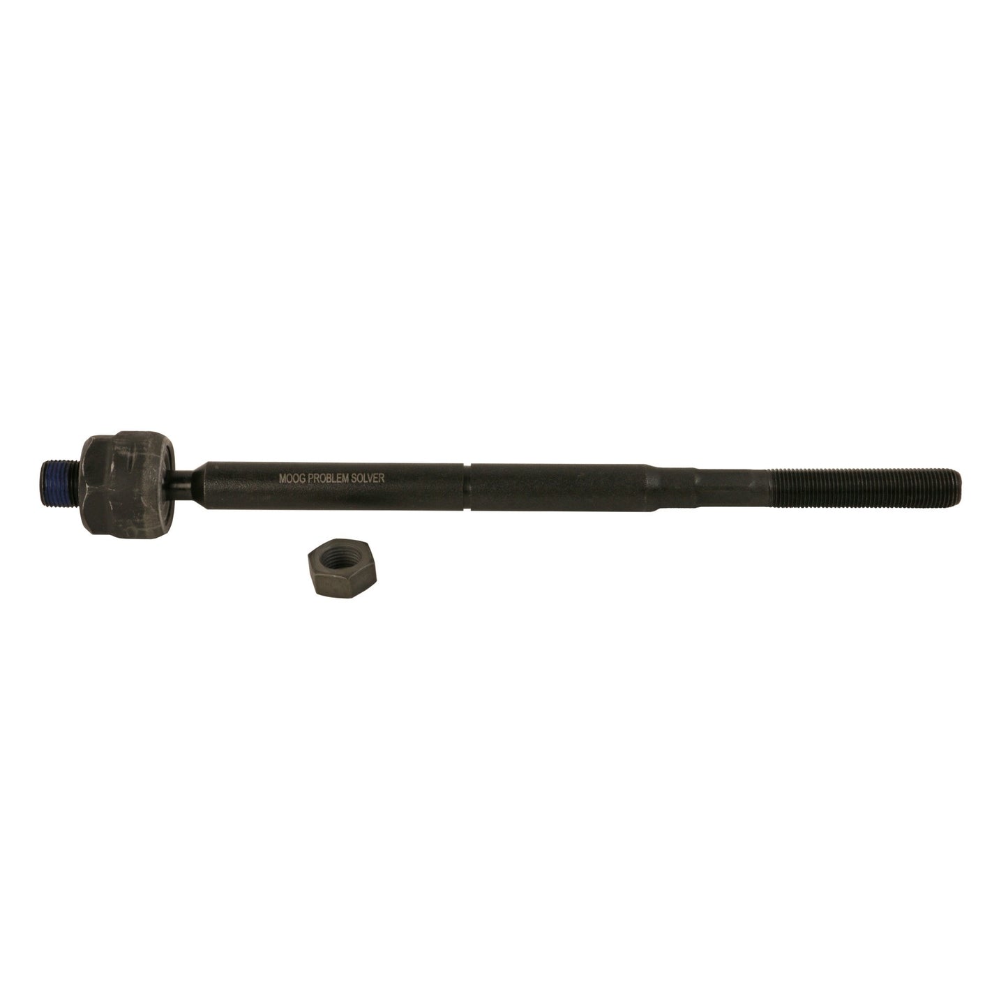 Angle View of Steering Tie Rod End MOOG EV800961