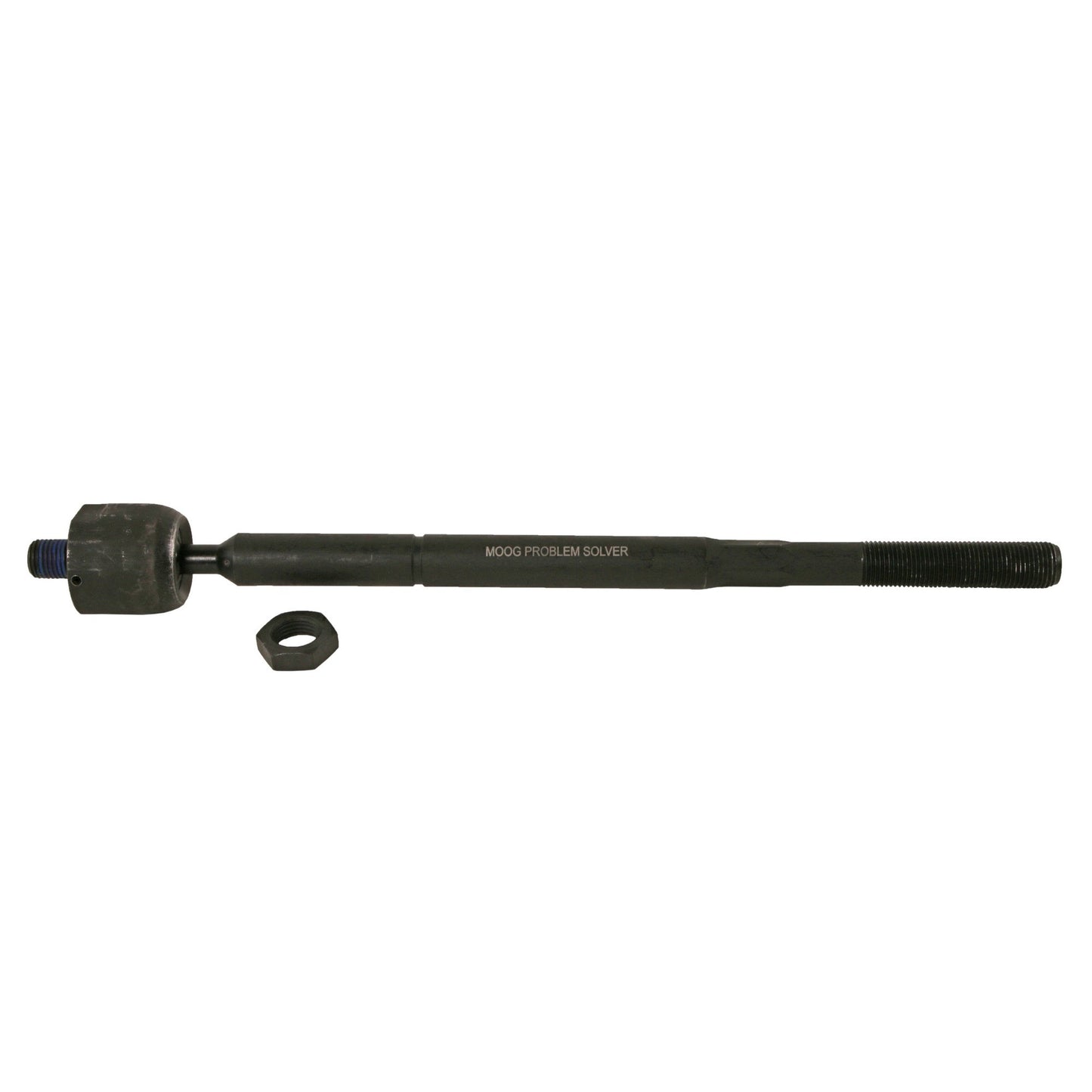 Angle View of Steering Tie Rod End MOOG EV800963