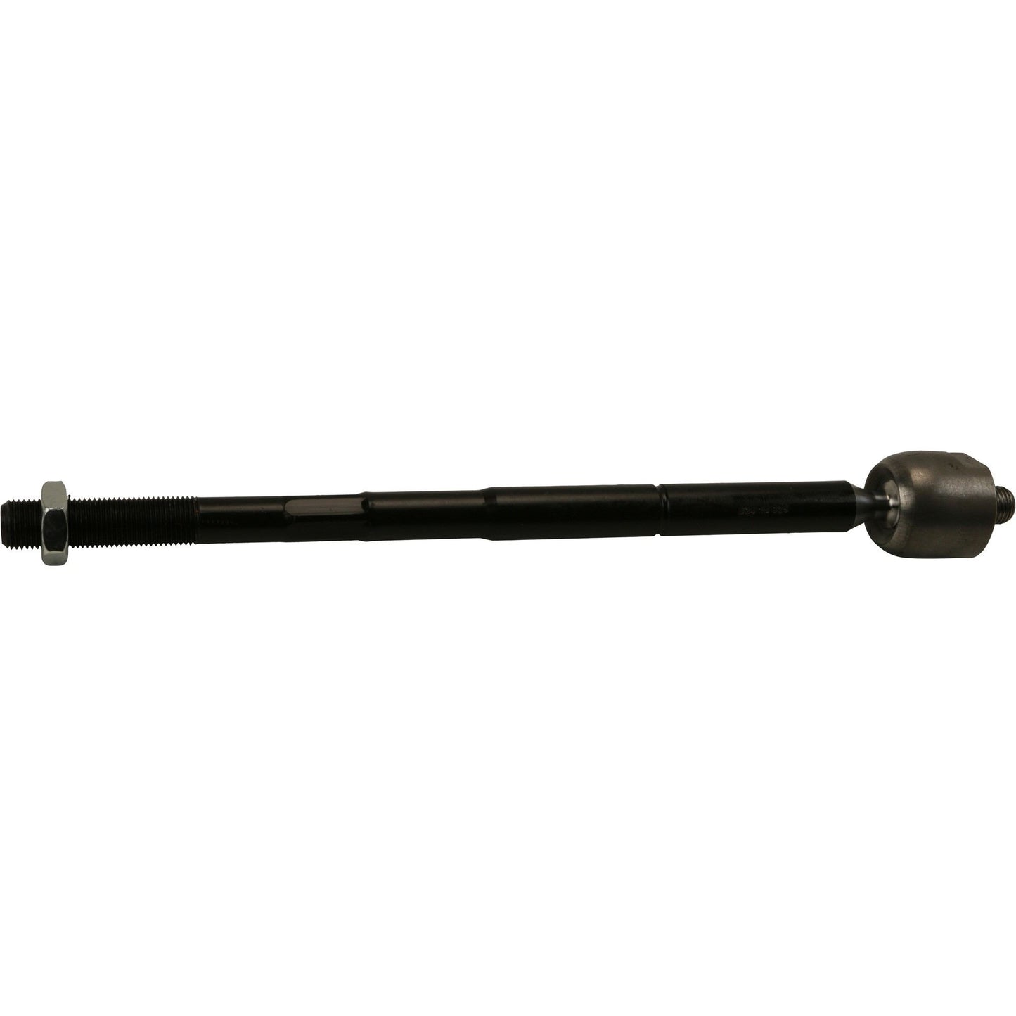 Back View of Steering Tie Rod End MOOG EV800963