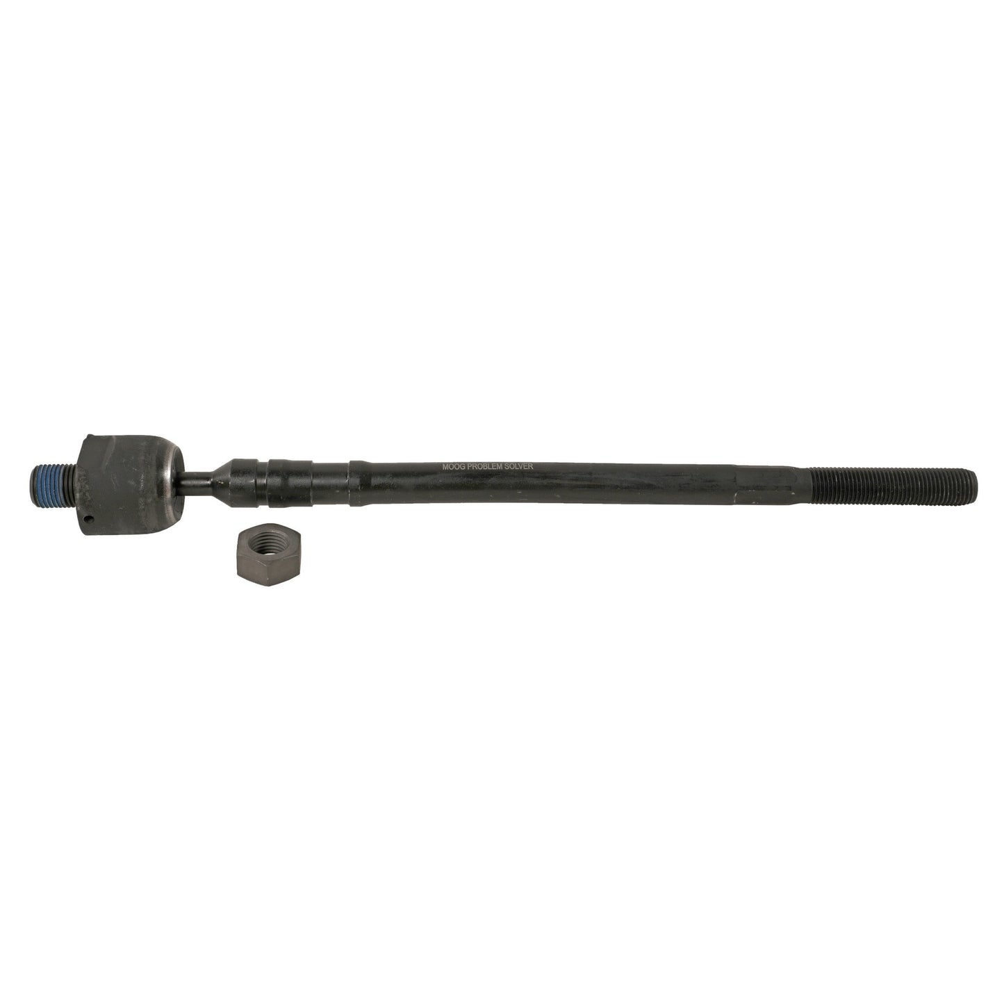 Angle View of Steering Tie Rod End MOOG EV800982