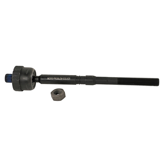 Angle View of Steering Tie Rod End MOOG EV801002