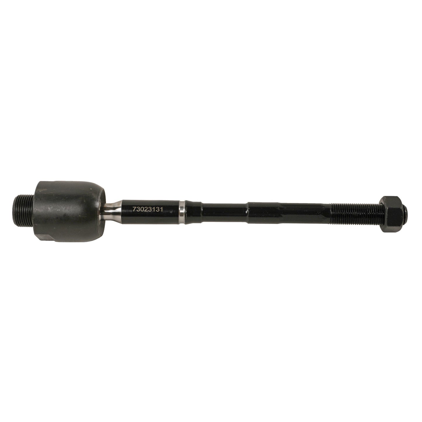 Angle View of Steering Tie Rod End MOOG EV801007