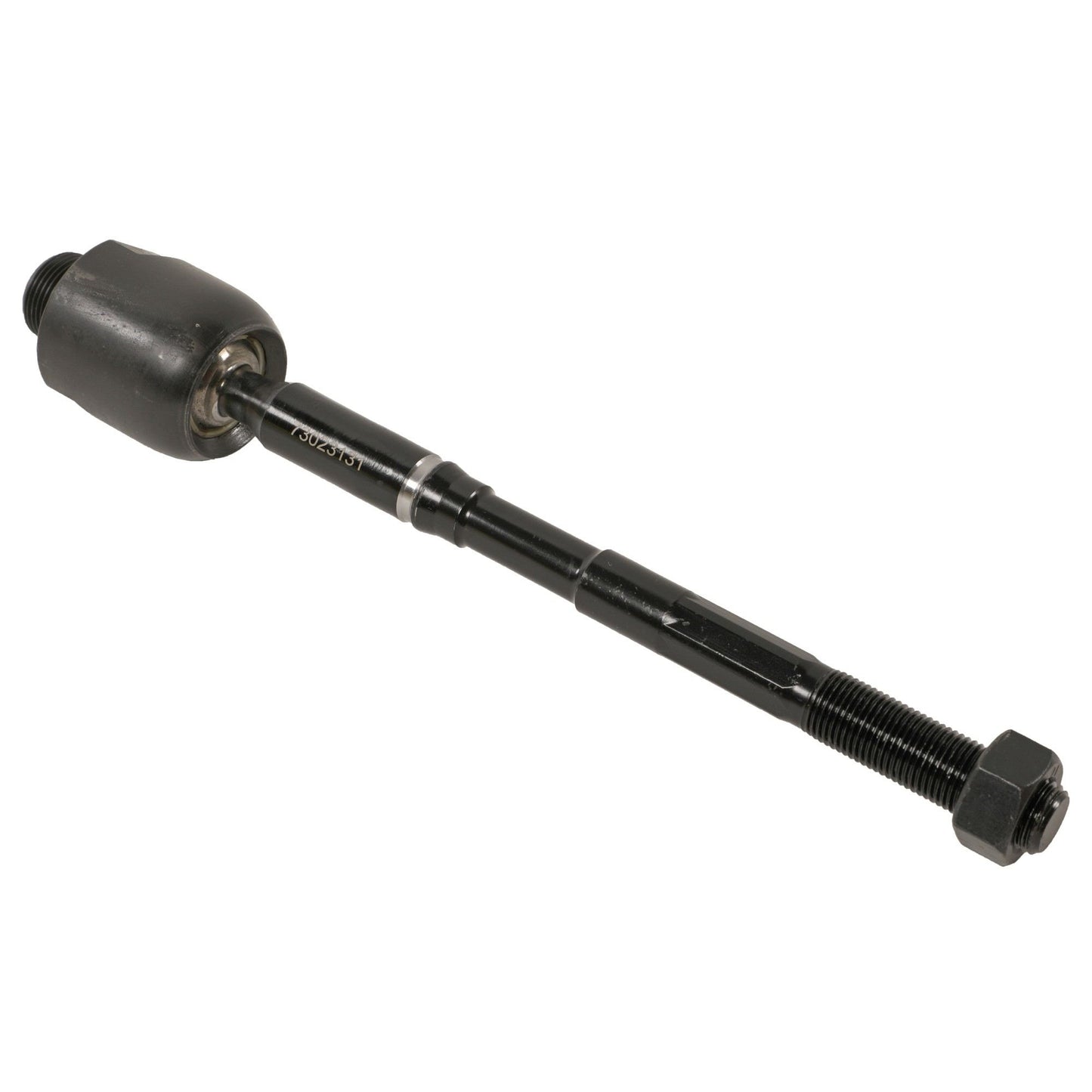 Back View of Steering Tie Rod End MOOG EV801007