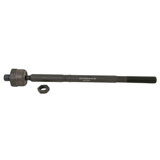 Angle View of Steering Tie Rod End MOOG EV801068