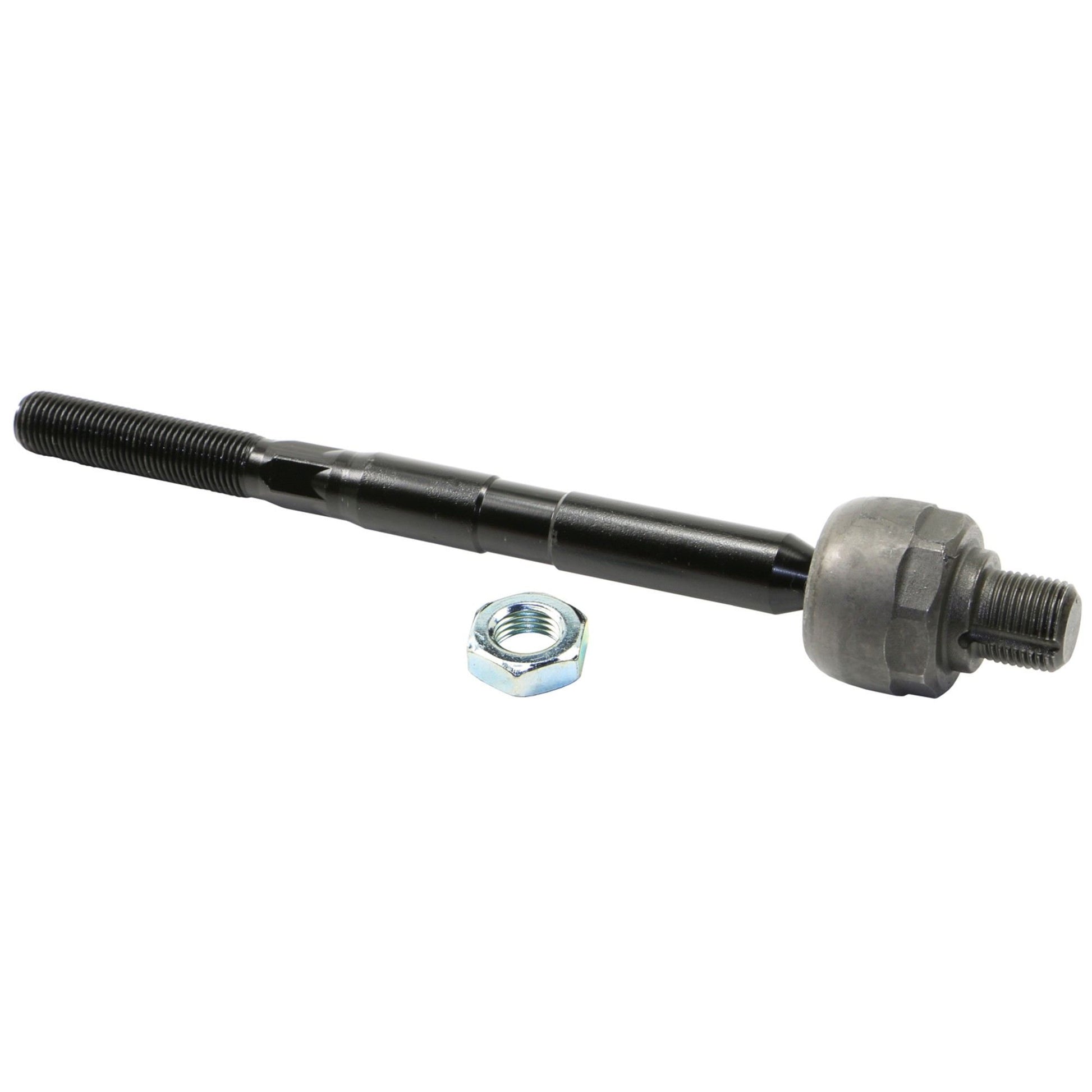 Angle View of Steering Tie Rod End MOOG EV801069