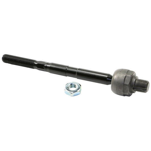 Angle View of Steering Tie Rod End MOOG EV801069