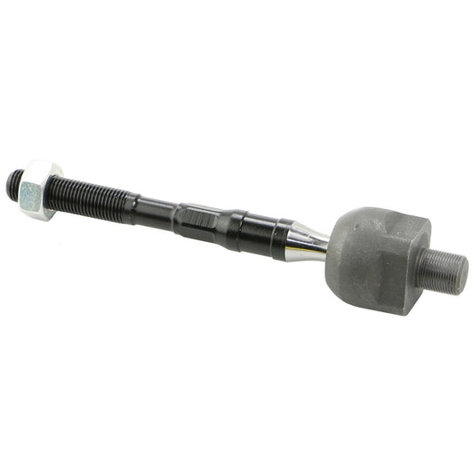 Angle View of Steering Tie Rod End MOOG EV801071