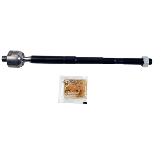 Angle View of Steering Tie Rod End MOOG EV801073