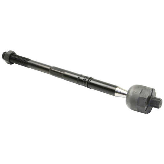 Angle View of Steering Tie Rod End MOOG EV801195