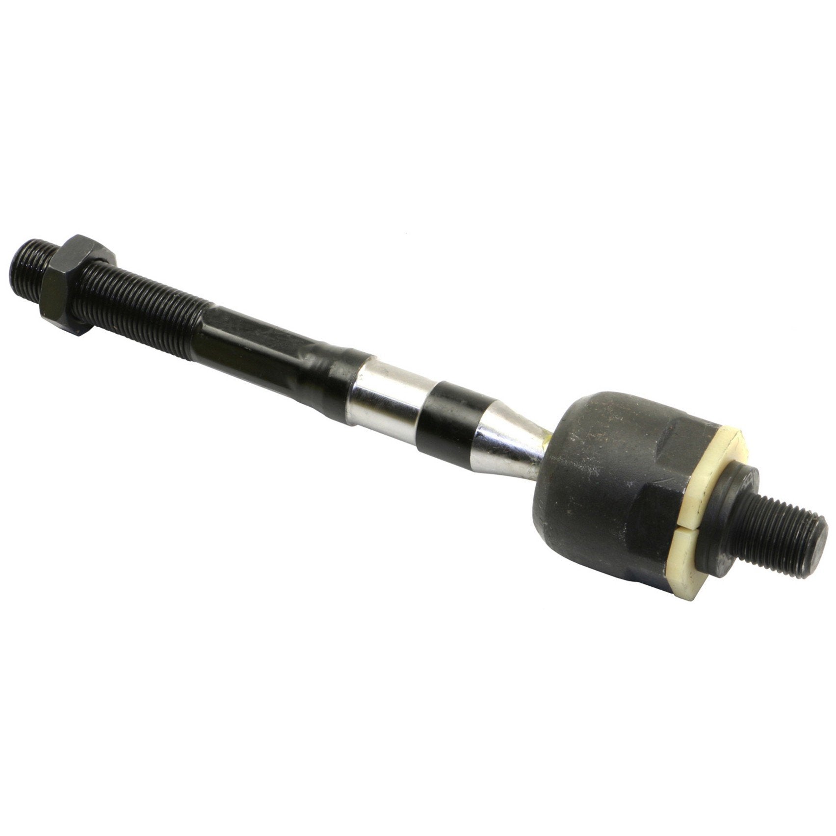 Angle View of Steering Tie Rod End MOOG EV801212