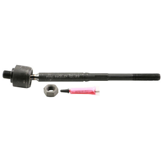 Angle View of Steering Tie Rod End MOOG EV801222