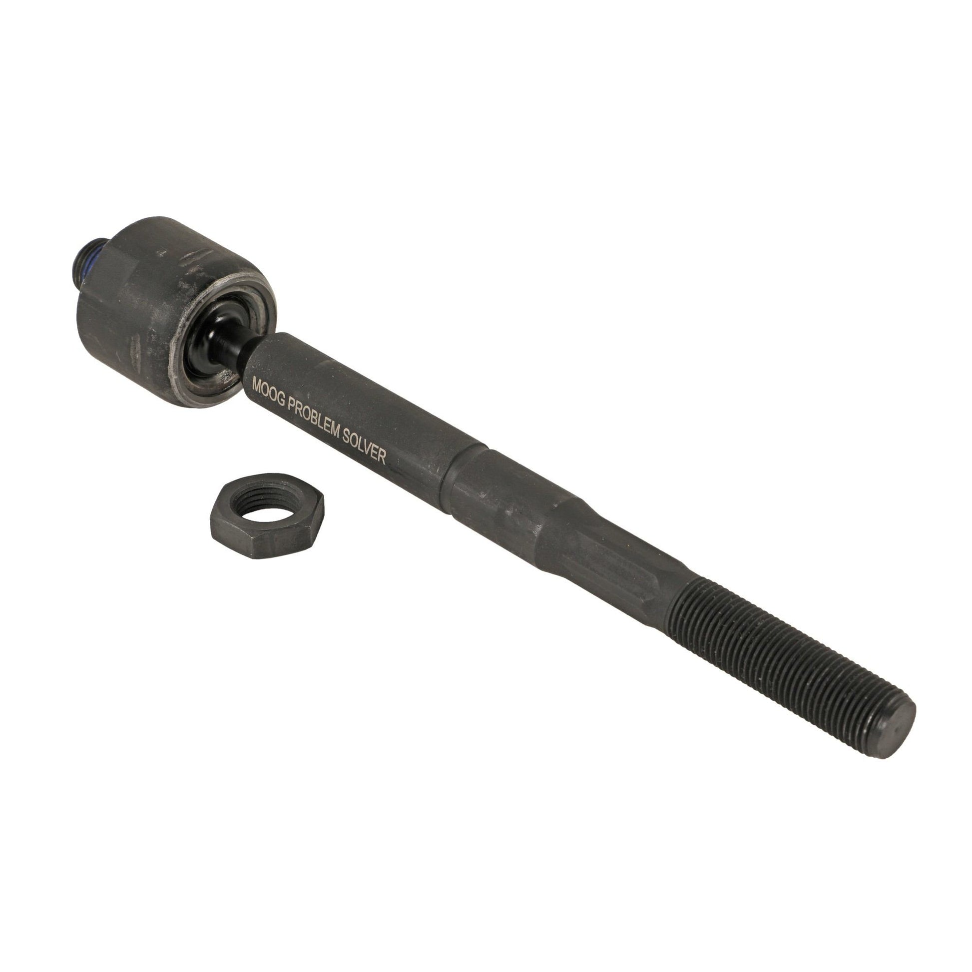 Angle View of Steering Tie Rod End MOOG EV801307