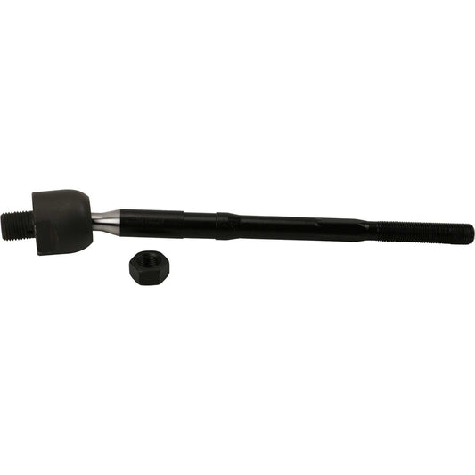 Angle View of Steering Tie Rod End MOOG EV801339