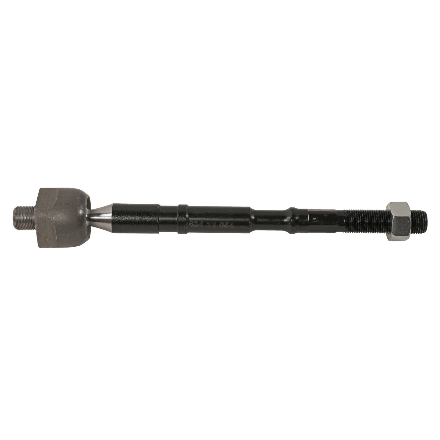 Angle View of Steering Tie Rod End MOOG EV801340