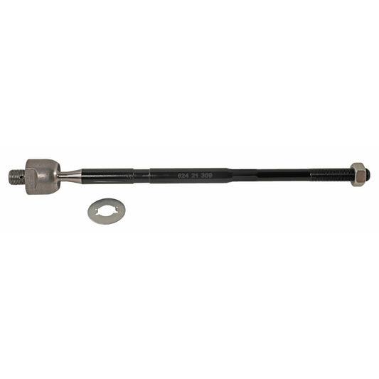 Angle View of Steering Tie Rod End MOOG EV801342