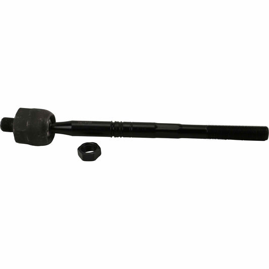 Angle View of Steering Tie Rod End MOOG EV801383