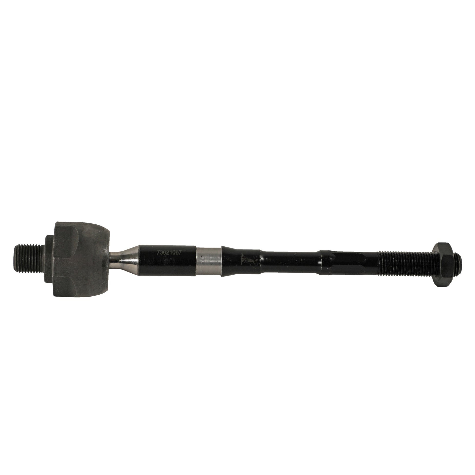 Angle View of Steering Tie Rod End MOOG EV801396