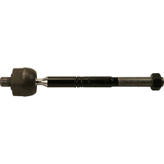 Angle View of Steering Tie Rod End MOOG EV801399