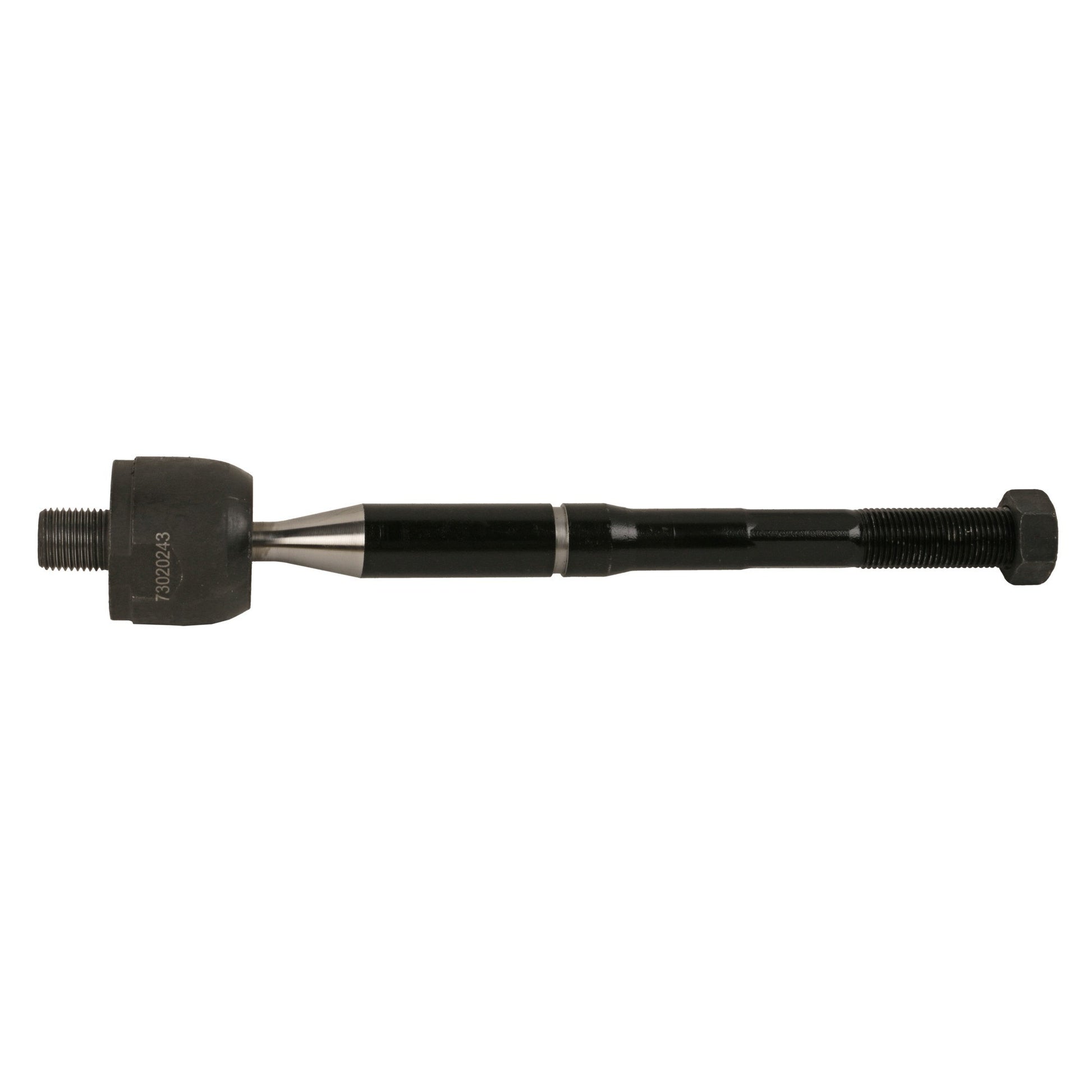 Angle View of Steering Tie Rod End MOOG EV801490