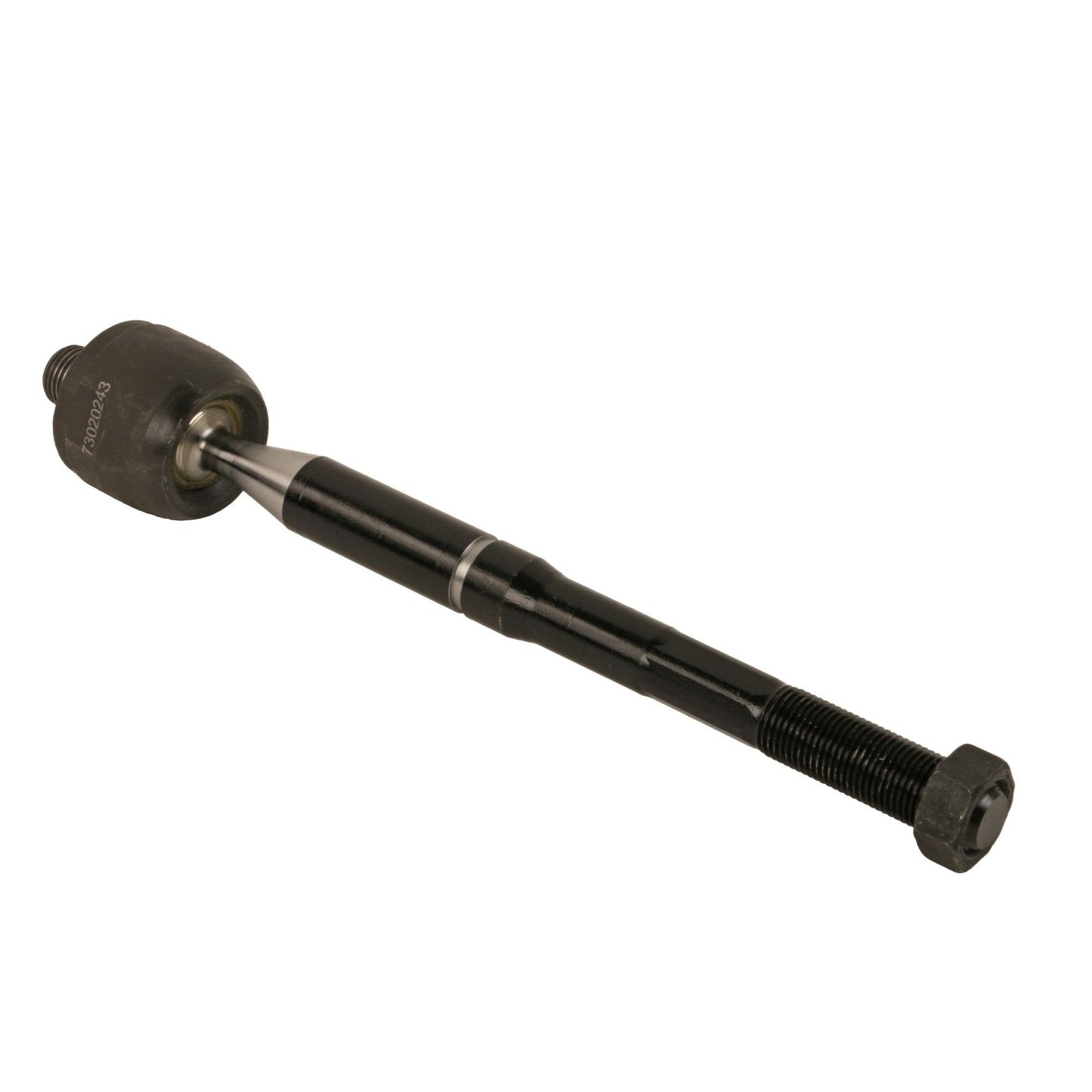 Back View of Steering Tie Rod End MOOG EV801490