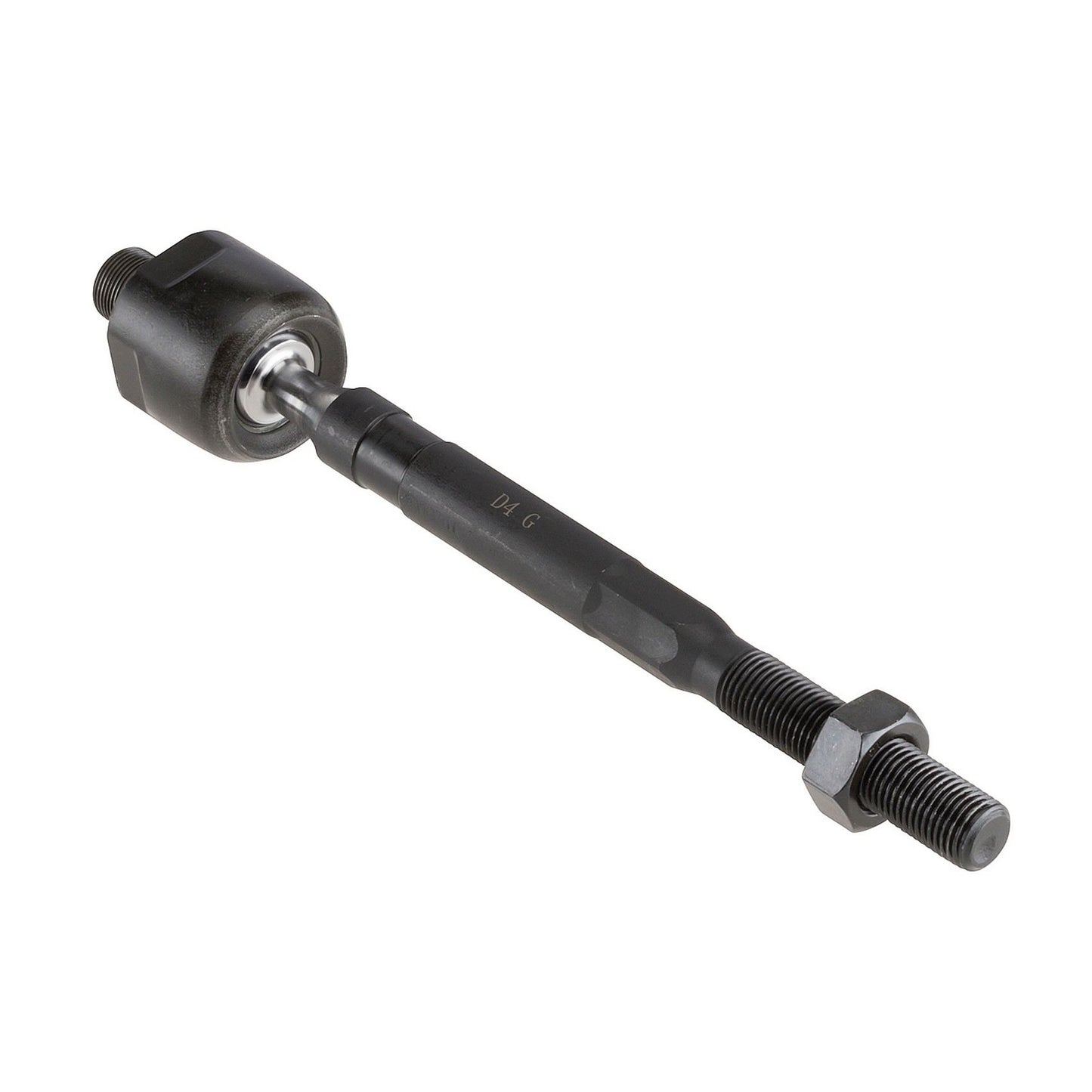 Angle View of Steering Tie Rod End MOOG EV80279