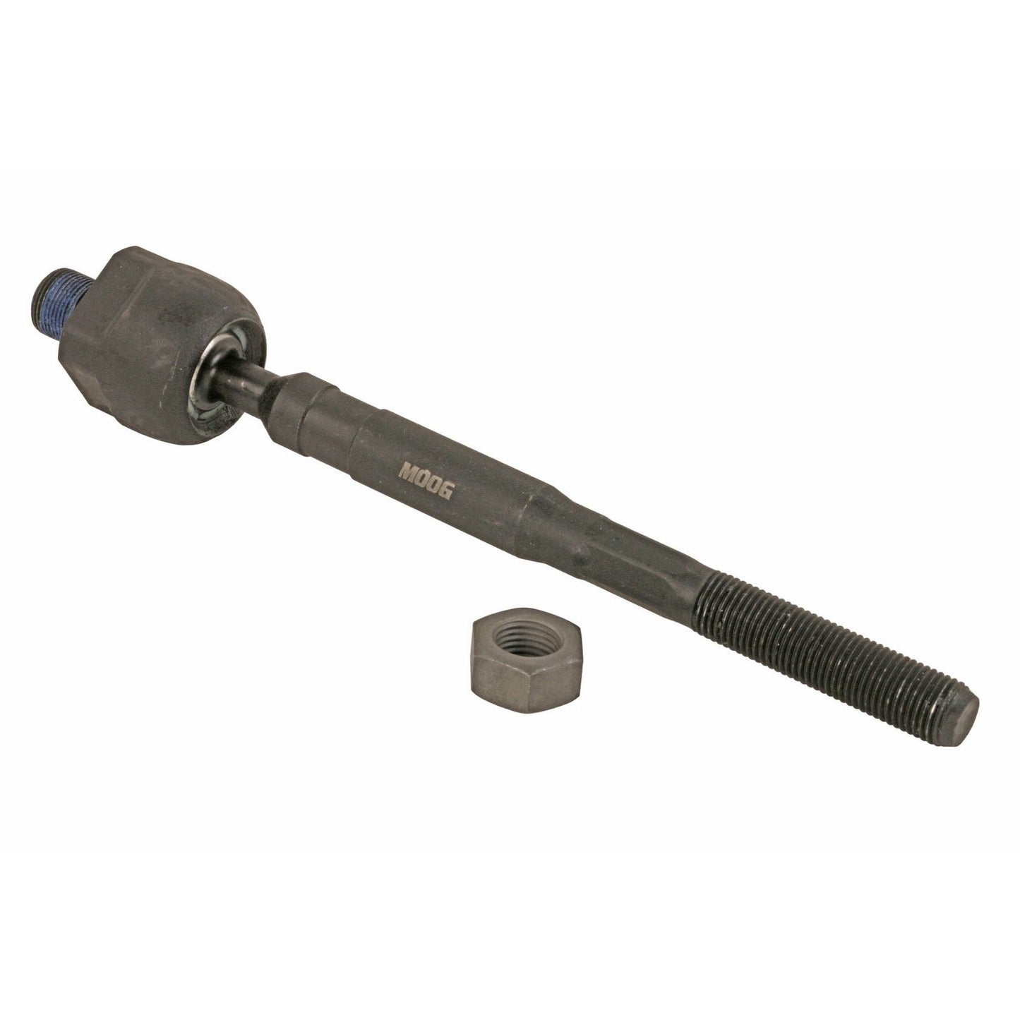 Back View of Steering Tie Rod End MOOG EV80279