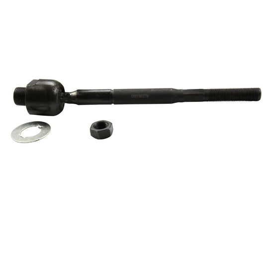 Angle View of Steering Tie Rod End MOOG EV80379