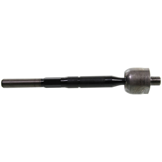 Angle View of Steering Tie Rod End MOOG EV80600