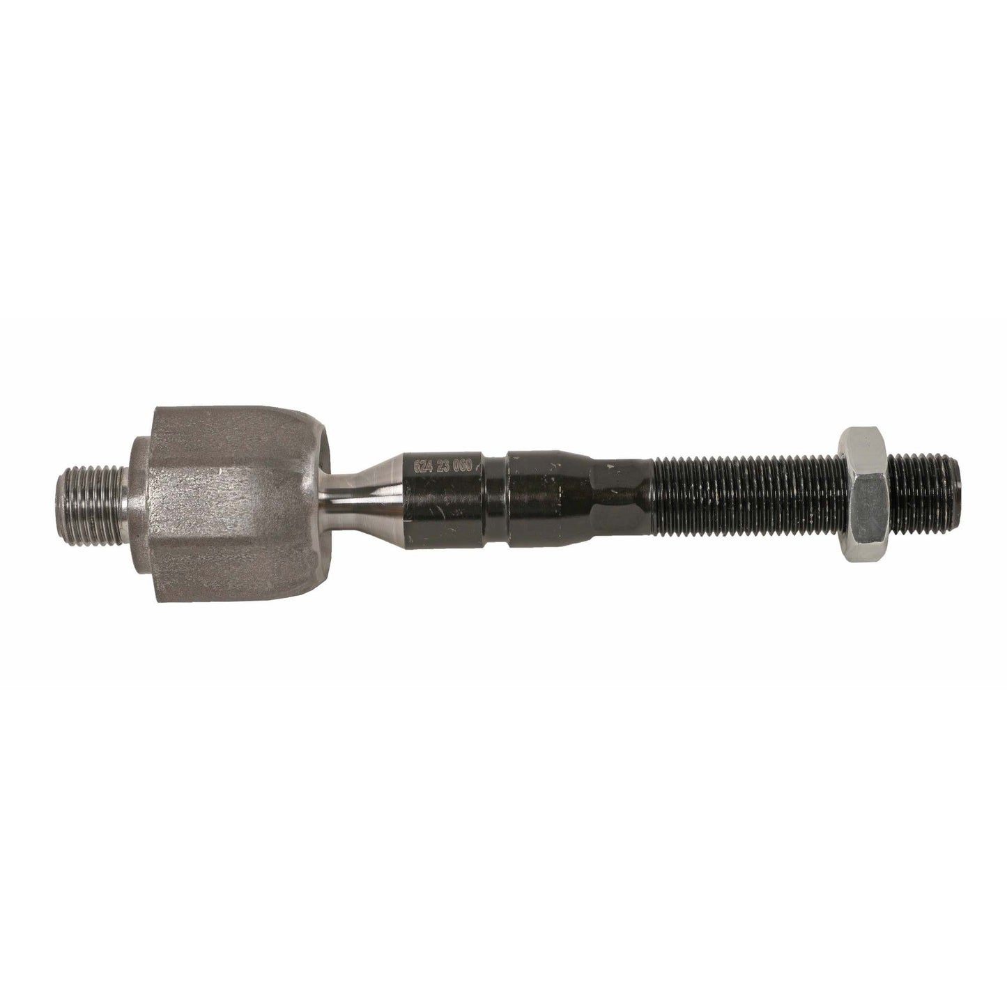 Angle View of Steering Tie Rod End MOOG EV80689