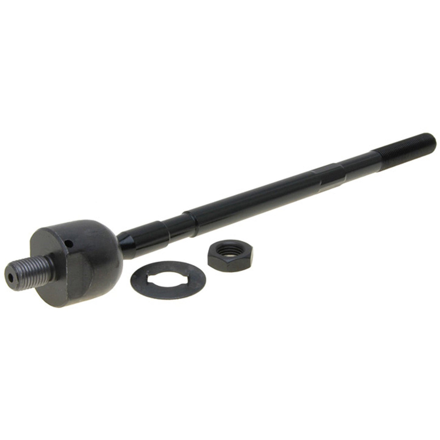 Top View of Steering Tie Rod End MOOG EV80692